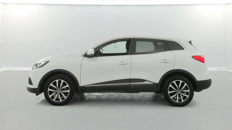 Vente en ligne Renault Kadjar  Blue dCi 115 EDC au prix de 18 290 €