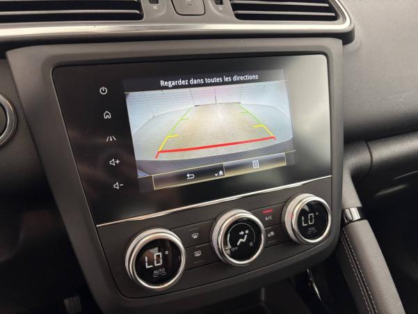 Vente en ligne Renault Kadjar  Blue dCi 115 EDC au prix de 18 290 €