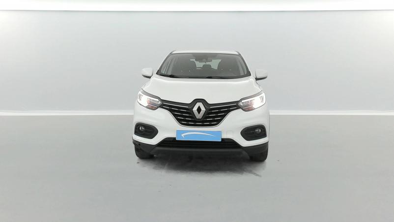Vente en ligne Renault Kadjar  Blue dCi 115 EDC au prix de 18 290 €
