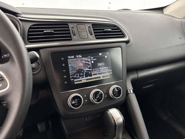 Vente en ligne Renault Kadjar  Blue dCi 115 EDC au prix de 18 290 €