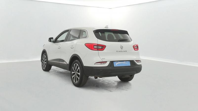Vente en ligne Renault Kadjar  Blue dCi 115 EDC au prix de 18 290 €
