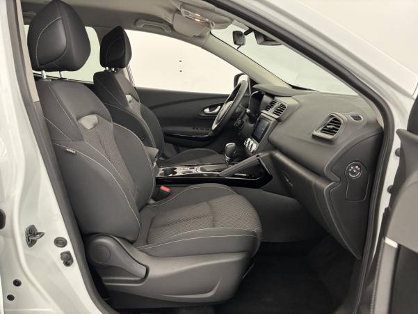Vente en ligne Renault Kadjar  Blue dCi 115 EDC au prix de 18 290 €