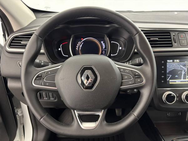 Vente en ligne Renault Kadjar  Blue dCi 115 EDC au prix de 18 290 €
