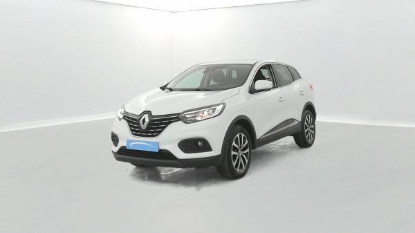 Renault Kadjar  Blue dCi 115 EDC occasion de 2022 en vente à Auray