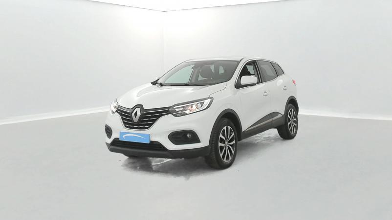 Vente en ligne Renault Kadjar  Blue dCi 115 EDC au prix de 18 290 €