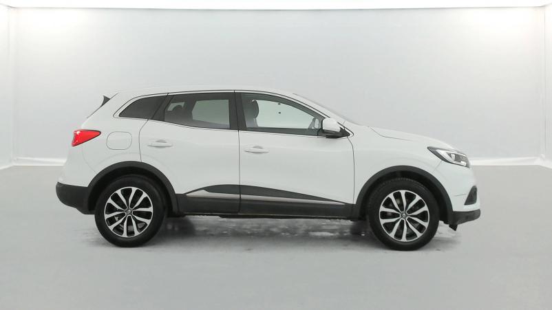 Vente en ligne Renault Kadjar  Blue dCi 115 EDC au prix de 18 290 €