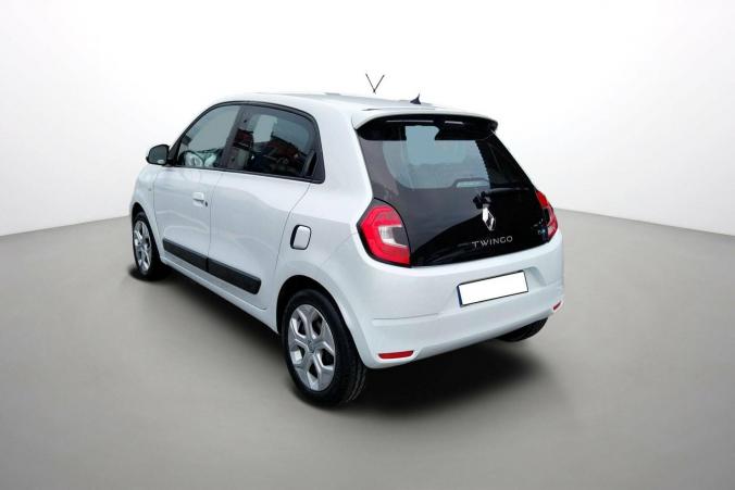 Vente en ligne Renault Twingo Electrique Twingo III Achat Intégral au prix de 11 490 €