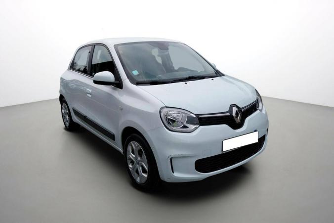 Vente en ligne Renault Twingo Electrique Twingo III Achat Intégral au prix de 11 490 €