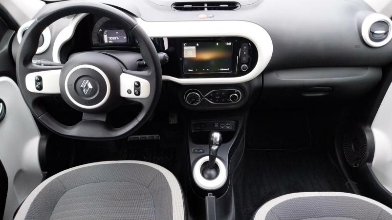 Vente en ligne Renault Twingo Electrique Twingo III Achat Intégral au prix de 11 490 €