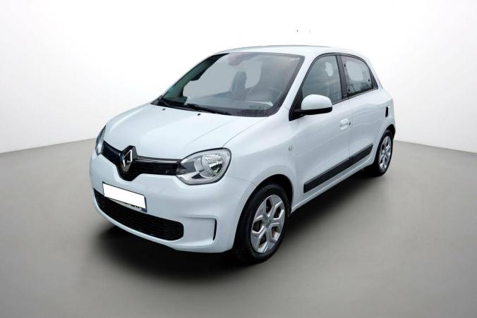 Vente en ligne Renault Twingo Electrique Twingo III Achat Intégral au prix de 11 490 €