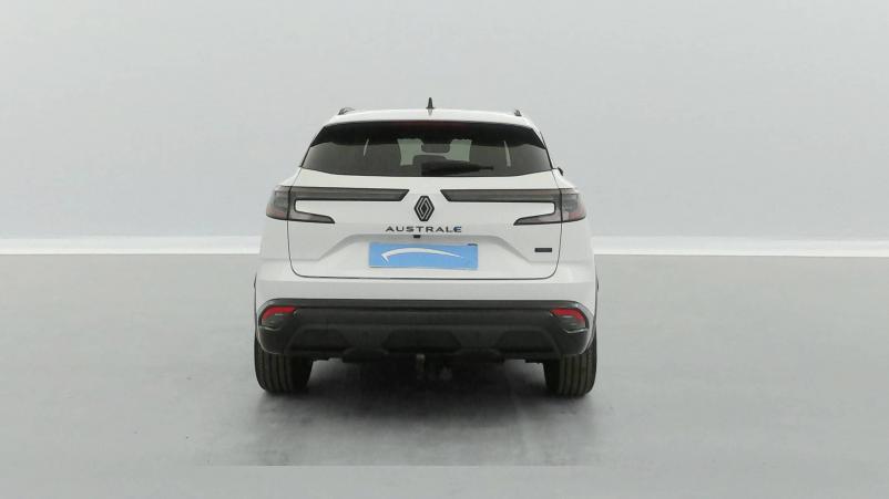 Vente en ligne Renault Austral  E-Tech hybrid 200 au prix de 35 990 €