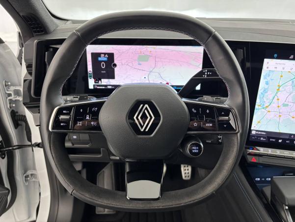 Vente en ligne Renault Austral  E-Tech hybrid 200 au prix de 35 990 €
