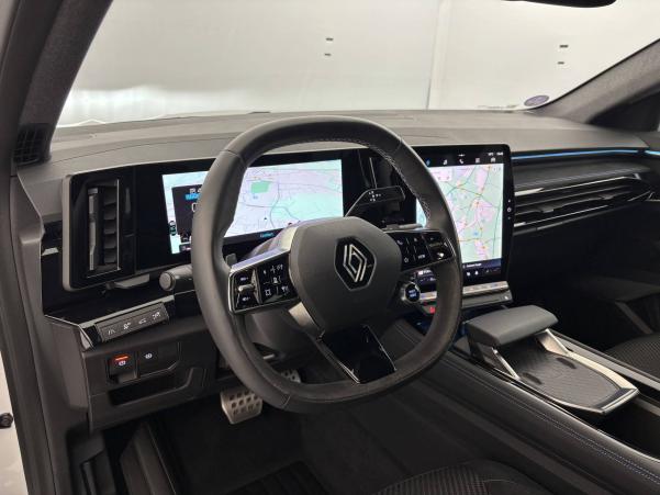 Vente en ligne Renault Austral  E-Tech hybrid 200 au prix de 35 990 €