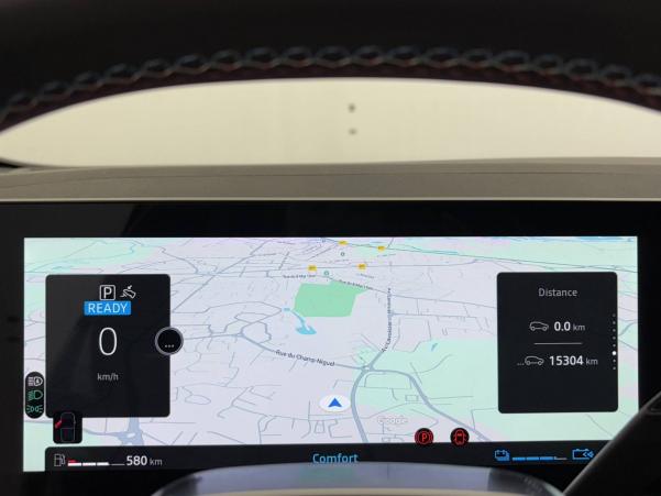 Vente en ligne Renault Austral  E-Tech hybrid 200 au prix de 35 990 €