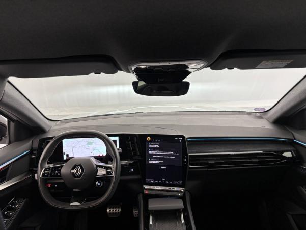 Vente en ligne Renault Austral  E-Tech hybrid 200 au prix de 35 990 €
