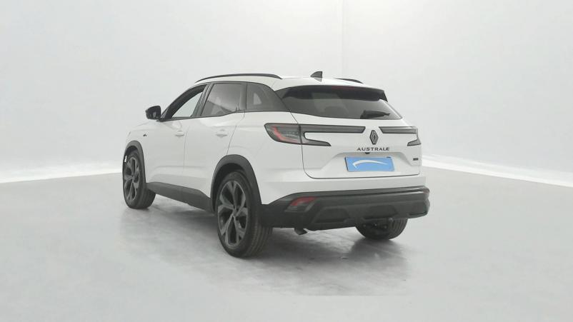 Vente en ligne Renault Austral  E-Tech hybrid 200 au prix de 35 990 €