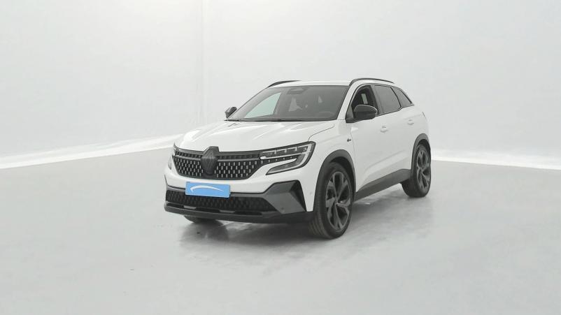 Vente en ligne Renault Austral  E-Tech hybrid 200 au prix de 35 990 €