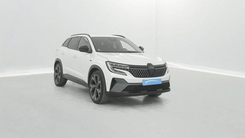 Vente en ligne Renault Austral  E-Tech hybrid 200 au prix de 35 990 €