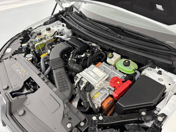 Vente en ligne Renault Austral  E-Tech hybrid 200 au prix de 35 990 €