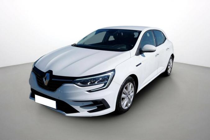 Vente en ligne Renault Megane 4 Mégane IV Berline Blue dCi 115 - 21N au prix de 16 990 €