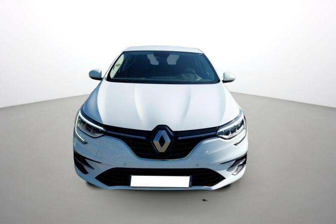 Vente en ligne Renault Megane 4 Mégane IV Berline Blue dCi 115 - 21N au prix de 16 990 €