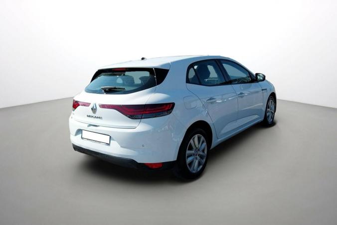 Vente en ligne Renault Megane 4 Mégane IV Berline Blue dCi 115 - 21N au prix de 16 990 €