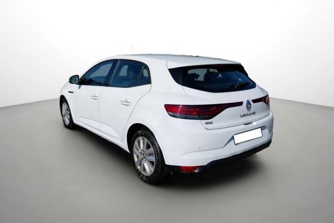 Vente en ligne Renault Megane 4 Mégane IV Berline Blue dCi 115 - 21N au prix de 16 990 €