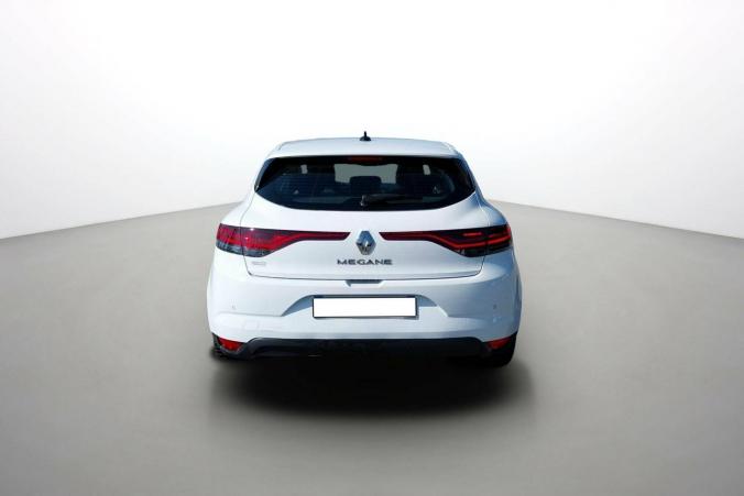 Vente en ligne Renault Megane 4 Mégane IV Berline Blue dCi 115 - 21N au prix de 16 990 €