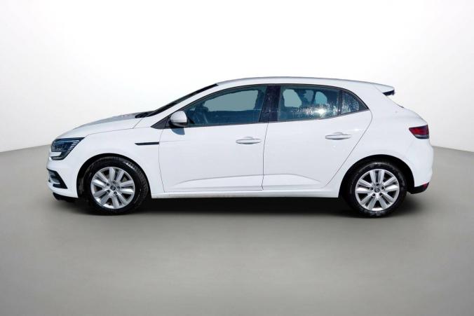 Vente en ligne Renault Megane 4 Mégane IV Berline Blue dCi 115 - 21N au prix de 16 990 €