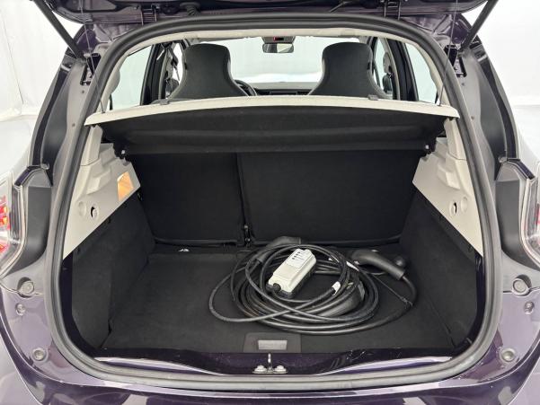 Vente en ligne Renault Zoé Zoe R135 Achat Intégral - 21 au prix de 15 990 €
