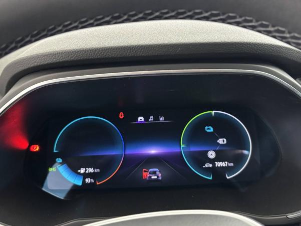Vente en ligne Renault Zoé Zoe R135 Achat Intégral - 21 au prix de 15 990 €