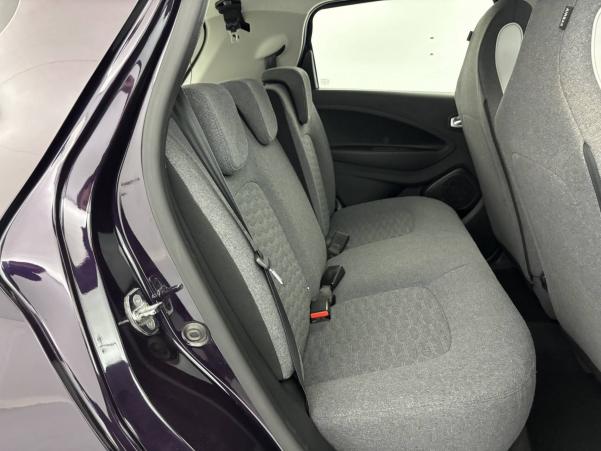 Vente en ligne Renault Zoé Zoe R135 Achat Intégral - 21 au prix de 15 990 €
