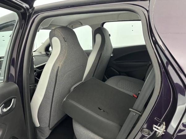 Vente en ligne Renault Zoé Zoe R135 Achat Intégral - 21 au prix de 15 990 €