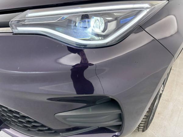Vente en ligne Renault Zoé Zoe R135 Achat Intégral - 21 au prix de 15 990 €