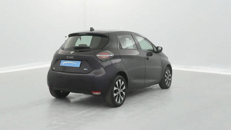 Vente en ligne Renault Zoé Zoe R135 Achat Intégral - 21 au prix de 15 990 €