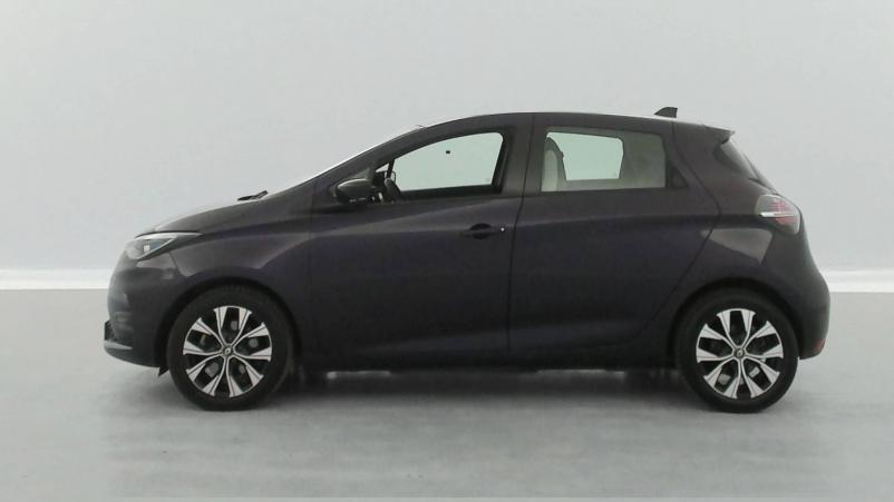 Vente en ligne Renault Zoé Zoe R135 Achat Intégral - 21 au prix de 15 990 €
