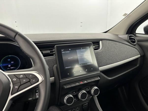 Vente en ligne Renault Zoé Zoe R135 Achat Intégral - 21 au prix de 15 990 €