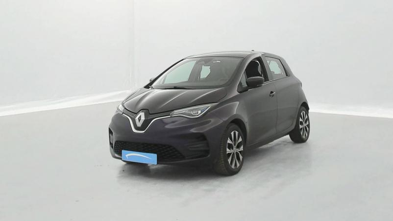 Vente en ligne Renault Zoé Zoe R135 Achat Intégral - 21 au prix de 15 990 €