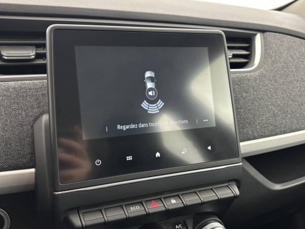 Vente en ligne Renault Zoé Zoe R135 Achat Intégral - 21 au prix de 15 990 €