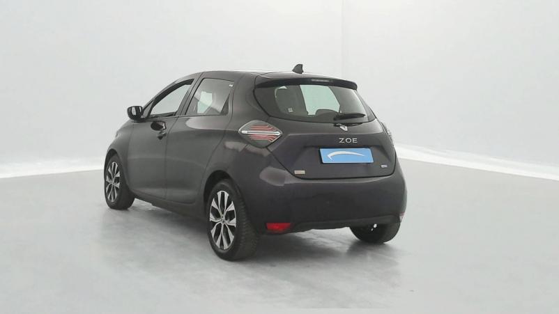 Vente en ligne Renault Zoé Zoe R135 Achat Intégral - 21 au prix de 15 990 €
