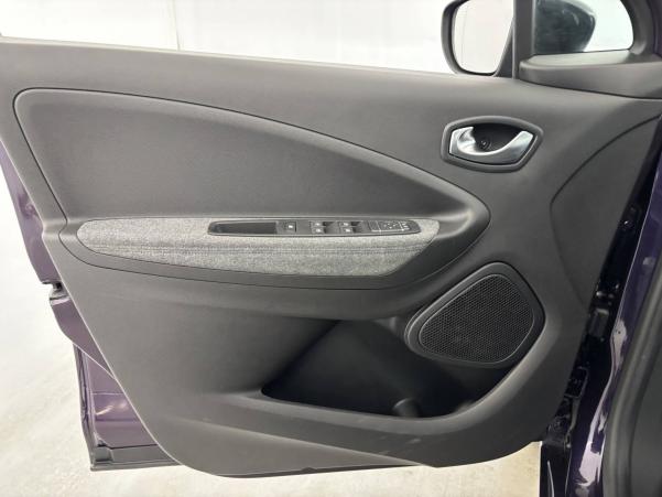 Vente en ligne Renault Zoé Zoe R135 Achat Intégral - 21 au prix de 15 990 €