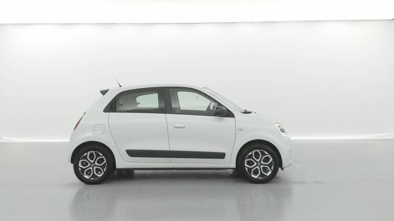 Vente en ligne Renault Twingo 3  SCe 65 au prix de 13 790 €