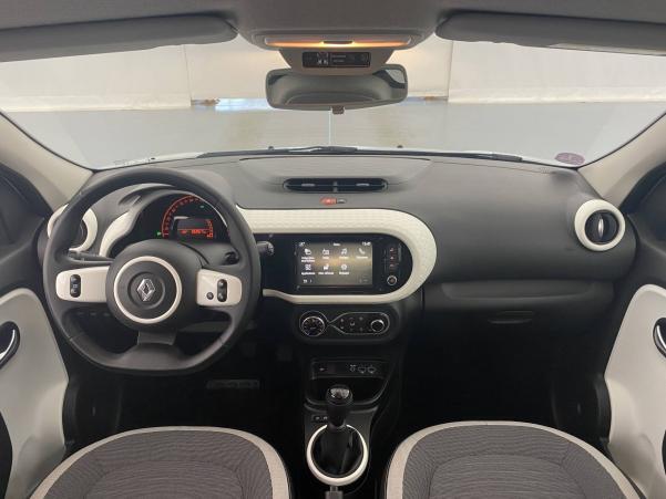 Vente en ligne Renault Twingo 3  SCe 65 au prix de 13 790 €