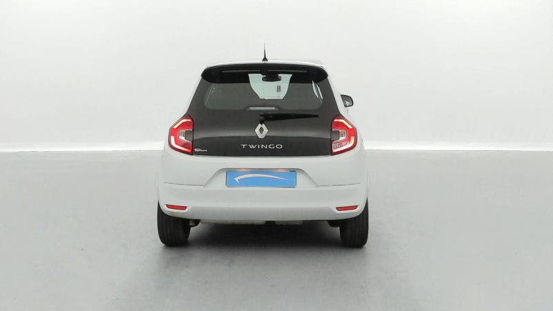 Vente en ligne Renault Twingo 3  SCe 65 au prix de 13 790 €