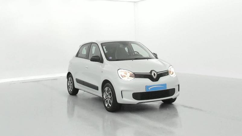 Vente en ligne Renault Twingo 3  SCe 65 au prix de 13 790 €