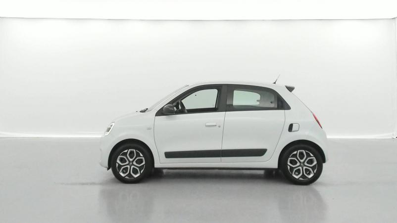 Vente en ligne Renault Twingo 3  SCe 65 au prix de 13 790 €