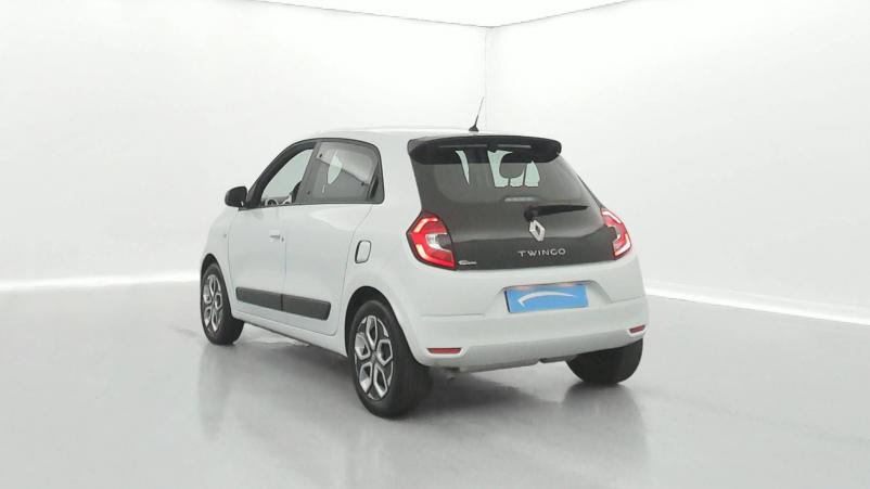 Vente en ligne Renault Twingo 3  SCe 65 au prix de 13 790 €