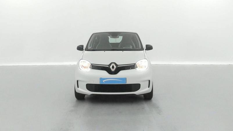 Vente en ligne Renault Twingo 3  SCe 65 au prix de 13 790 €