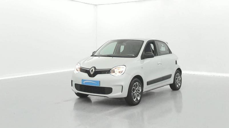 Vente en ligne Renault Twingo 3  SCe 65 au prix de 13 790 €