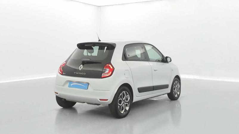 Vente en ligne Renault Twingo 3  SCe 65 au prix de 13 790 €